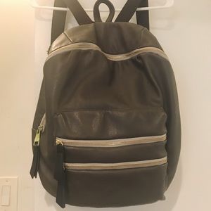 Steve Madden backpack